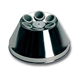 Image of VWR Vwr Conical Angle Rotor 50ml C0326-97-VWR