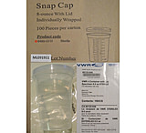 Image of VWR Vwr Container 8oz No Lid Cs500 0480-1100