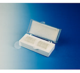 Image of VWR Vwr Coverglass Cir #2 18mm Oz VWRCIR2-18MM