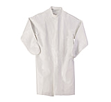 Image of VWR Vwr Frock Basp Lg Wht Cs30 414004-383