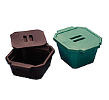 Image of VWR Vwr Ice Bucket W/lid Red 2.5l 525130R