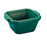 Image of VWR Vwr Ice Pan Small Black 1l 525120K