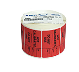 Image of VWR Vwr Label Aca Calib Sys Lbl#3 VWR-L19-C