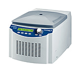 Image of VWR Vwr Micocentrifuge W/rotor 230 C2500-R-VWR230