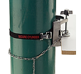 Image of VWR Vwr Mod 716 Bench Clamp W/ms 974036