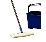 Image of VWR Vwr Mop Flat Cleanrm Irr 18in FM720-18IR