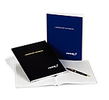 Image of VWR Vwr Notebook 200-page Generic HS8610BVG