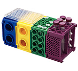 Image of VWR Vwr Rack System Bench Top 2706-220-300