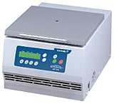 Image of VWR Vwr Refrigerated Centrifuge C0300-K-VWR