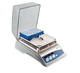 Image of VWR Vwr Shaker Incubatmicrpl 230v 980141PL