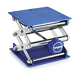 Image of VWR Vwr Support Jack Aluminum4x4in 960070