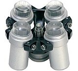 Image of VWR Vwr Swing-out Rotor W/bio Lids C0326-72C-VWR