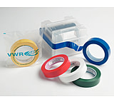 Image of VWR Vwr Tape Plythylen 3wh Cs12 52B-3WH