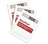 Image of Advantus Alco Pads BX80 806