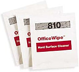 Image of Advantus Office Wipe 5.5X8 PK72 810