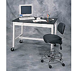 Image of AGR Reversible Top 36X30 BLK+WHT VFT-3630-ATT