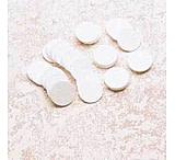 Image of Ahlstrom Glass Fiber Filters, Grade No. 151, Ahlstrom 1510-0470, Pack of 100