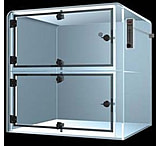 Image of Air Control Desiccator ESD-PVC 5 Dr 4551-1