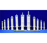 Image of Air-Tite Syringes Plastic 1ML CS7000 AB1