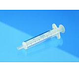 Image of Air-Tite Syringe 3ml Luer Slip Bag/100 ABC3LS