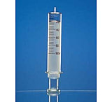 Image of Air-Tite Syringe Glass 100ML Glass Tip GT100