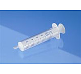 Image of Norm-Ject Air-Tite Syringe 10ml Luer Slip Bag of 100, ABC10LS, 8300027527