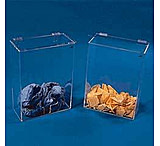 Image of AK Glove Dispenser Ambi Clear AK-790-C