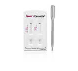 Image of Alere Toxicology Icassette 5 Panel Drug Pk25 I-DOA-1155