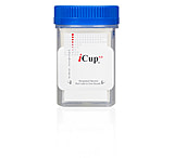 Image of Alere Toxicology Icup 5 Panel Drug Screen Pk25 I-DUA-157-034