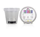 Image of Alere Toxicology Icup 8 Panel Drug Screen Pk25 I-DXA-187-016