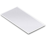 Image of Alfa Aesar Quartz Microscope Slide Fu 5PC 42295-KJ