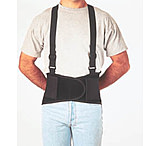 Image of Allegro Industries Support Econo Black Sm 717601