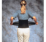 Image of Allegro Industries Vented Flexbak Support Small 721501