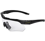 Image of Allen Ultrx Verse Admiral Safety Glasses Adult Clear