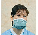 Image of Alpha Pro Tech Respirator Facemask N95 CS210 695