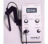 Image of Amber Science Portable Conductivity Meter, Model 2052 6540 Lab Kit For 23198-013