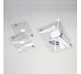 Image of Amcor Flexibles Healthcare Pouch Gas Strl 10X15 CS1000 027714A