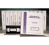 Image of American Compliance Laboratory Safety Video Series, American Compliance Systems LSV-ESFVEL Electrical Safety In The Laboratory