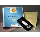 Image of American Compliance VID-BACKSAFETY GSV-BACVEM