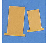 Image of American Mail-Well Envelope Bag Sample Envelope 4X7 PK250 24060