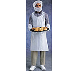 Image of Ansell Healthcare Apron Poly 54-219 28X46INCS100 907051