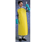 Image of Ansell Healthcare Apron Ure 56-600 35X48 PK12 950298