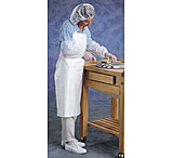 Image of Ansell Healthcare Apron Wht 35X45 56-800 PK12 951922