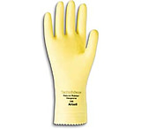 Image of Ansell Healthcare Glove 17MIL NEOPR/LTX SZ8 PK12 193953, Case of 12 / Pack of 12