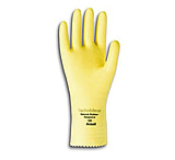Image of Ansell Healthcare Glove 17MIL NEOPR/LTX SZ9 PK12 193955, Case of 12 / Pack of 12
