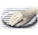 Image of Ansell Healthcare Glove 5MIL Nitrile Pf Lg PK100 365760