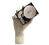 Image of Ansell Healthcare Glove Acctch NR-LTX SZ6.5 PK25 574124, Case of 8 / Pack of 25