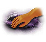 Image of Ansell Healthcare Glove Acitek Small PK12 174146