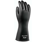 Image of Ansell Healthcare Glove Chemtek Butyl Sz 7 PK12 189021