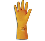 Image of Ansell Healthcare Glove Latex (208)SIZE 8 PK12 192083